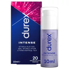 Durex Intense - stimulačný intímny gél pre ženy - 10ml