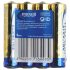 Trvanlivé mikrobaterky - AAA (4 ks)
