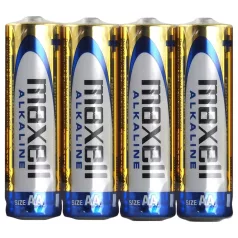 Odolné - AA batérie - 4 ks