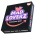 MadLoverz - erotická spoločenská hra v nemčine