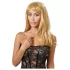 Cottelli - dámska parochňa - dlhé blond vlasy