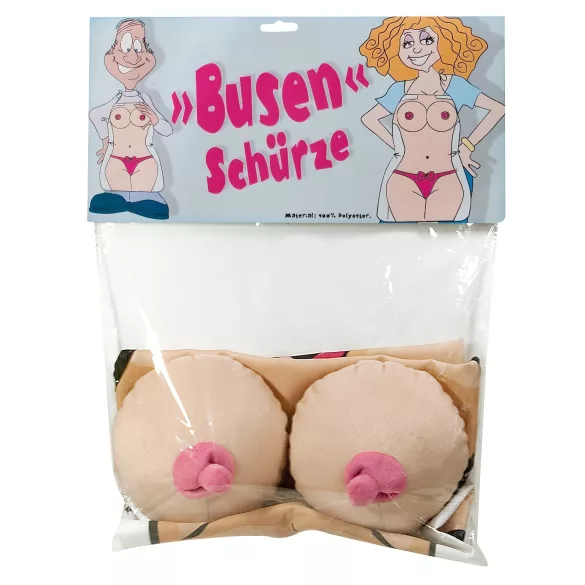 Cicis kuchynská zástera