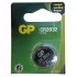 GP Batéria gombíková - CR2032 (1ks)