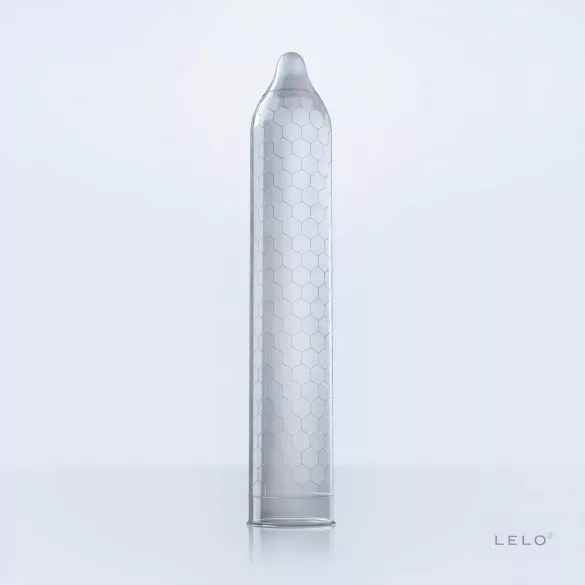 LELO Hex Original - kondóm - ultra tenký - 1 kus