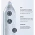 LELO Hex Original - kondóm - ultra tenký - 1 kus