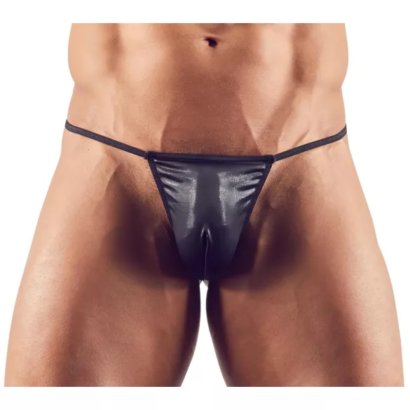 Svenjoyment - Balíček sexi tang - 7 ks (S-L)