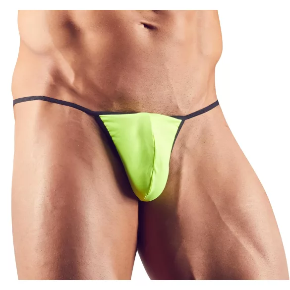 Svenjoyment - Balíček sexi tang - 7 ks (S-L)