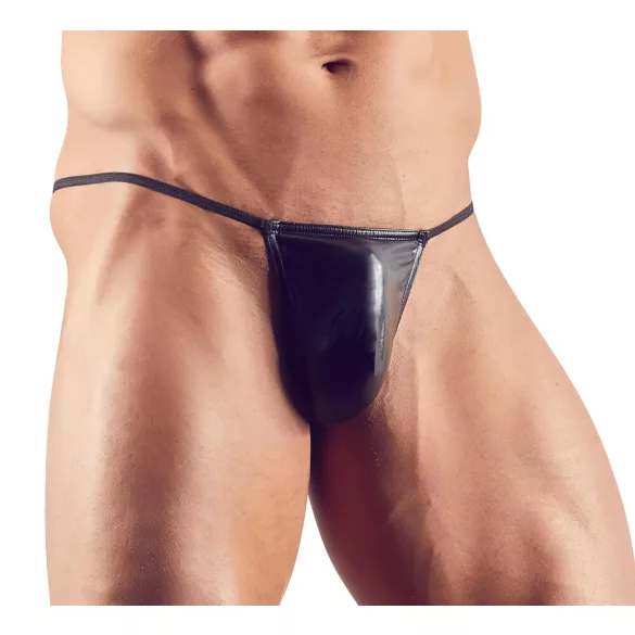 Svenjoyment - Balíček sexi tang - 7 ks (S-L)