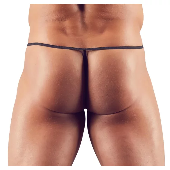 Svenjoyment - Balíček sexi tang - 7 ks (S-L)