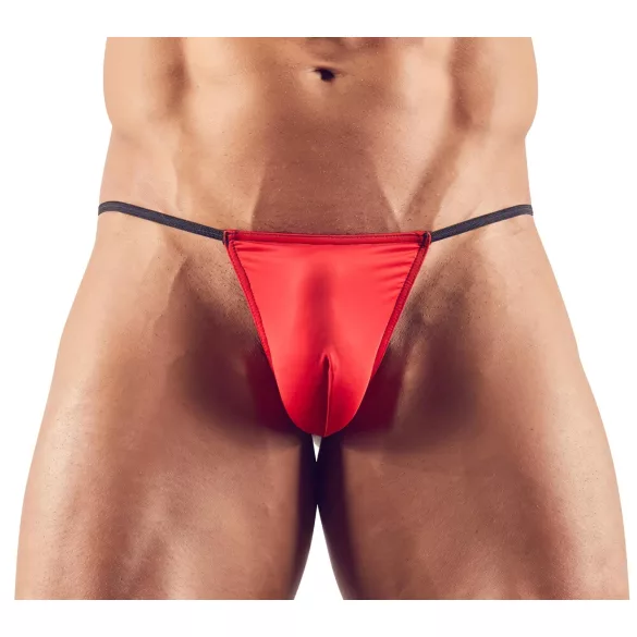 Svenjoyment - Balíček sexi tang - 7 ks (S-L)