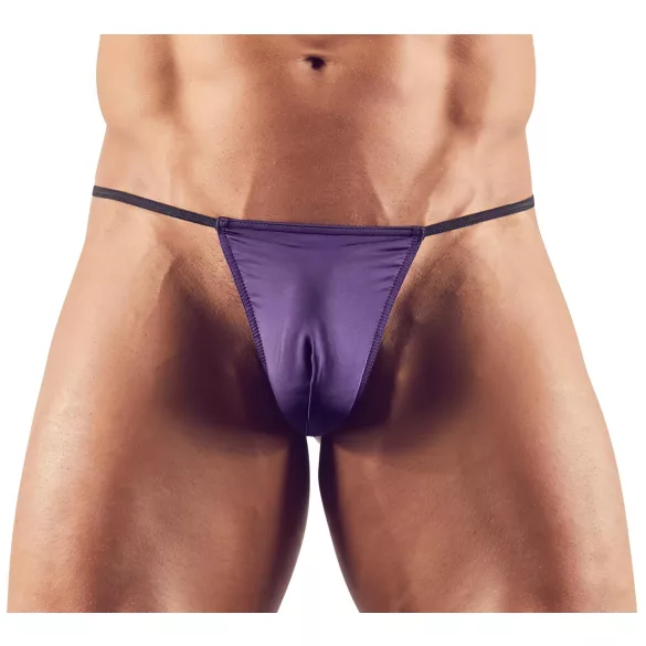 Svenjoyment - Balíček sexi tang - 7 ks (S-L)