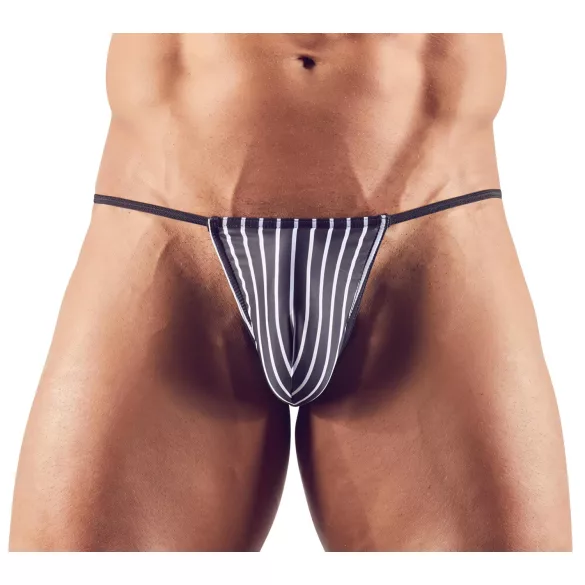 Svenjoyment - Balíček sexi tang - 7 ks (S-L)