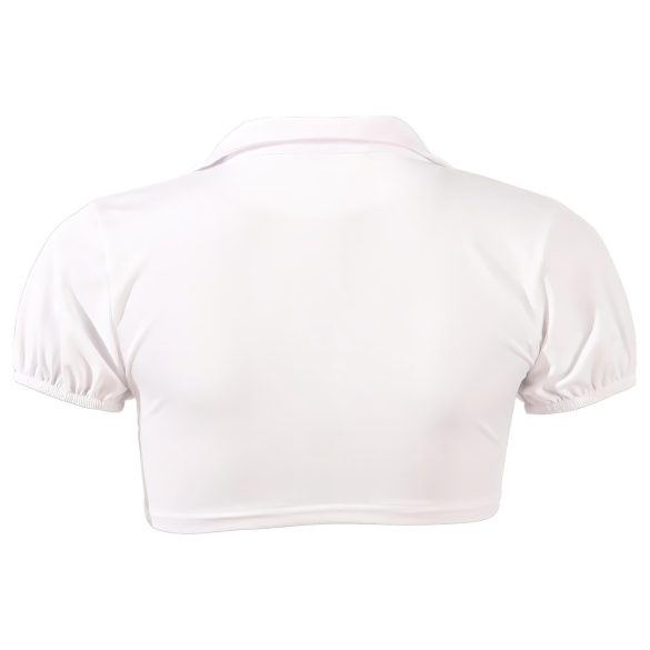 Cottelli - kostým školačky - 5 dielov - XL