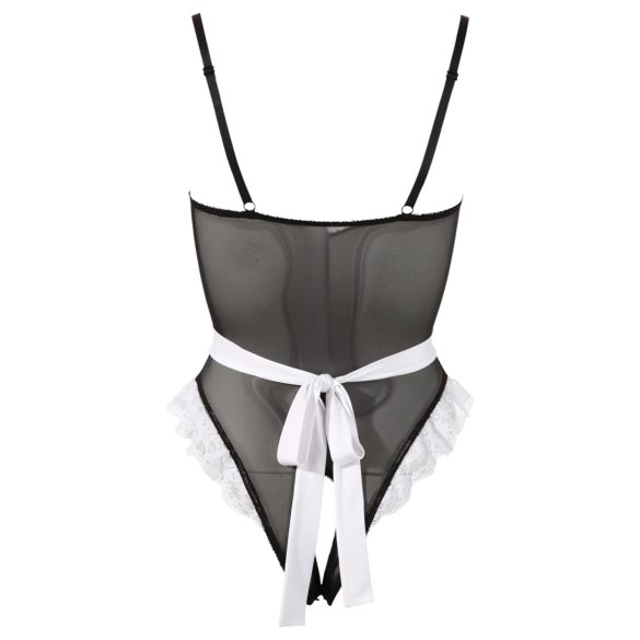 Cottelli - Sexi komornícky body - M