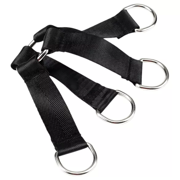 Bound You - BDSM bondage súprava - 12 dielov