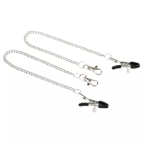 Bound You - BDSM bondage súprava - 12 dielov