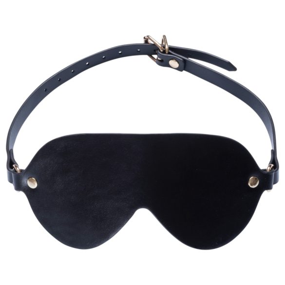 Bad Kitty - bondage sada - 6 dielov - čierna