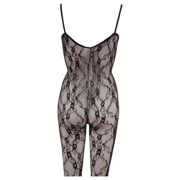 NO:XQSE - erotický overal - čipka - L/XL