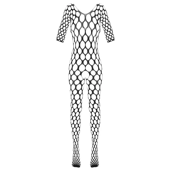 Cottelli - sieťované body - čierne - S-L