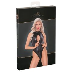 Noir - čierne body so vzorom hada