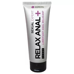   Dorcel Relax Anal+ - anál lubrikant s anestetickým účinkom - 100 ml