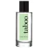 Taboo Libertin for Men - feromónový parfum pre mužov - 50 ml