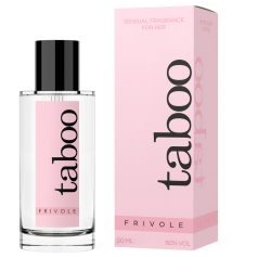 Taboo Frivole pre ženy - feromónový parfém (50ml)