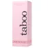 Taboo Frivole for Woman - parfum s feromónmi pre ženy - 50 ml