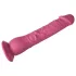OgazR Optimus - realistický dildo s prísavkou - 22 cm - ružový