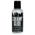 Creamy Glide - lubrikačný gél na vodnej báze - imitácia semena - 75ml