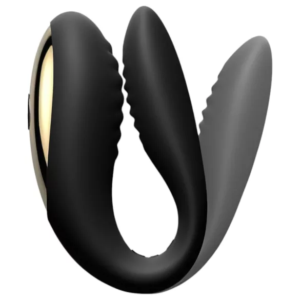 Dorcel Perfect Lover - párový vibrátor na diaľkové ovládanie - akumulátorový