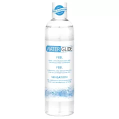 Waterglide Feel - lubrikant na vodnej báze - 300 ml