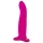 Fun Factory Limba Flex - dildo s prísavkou - veľkosť L - ružová