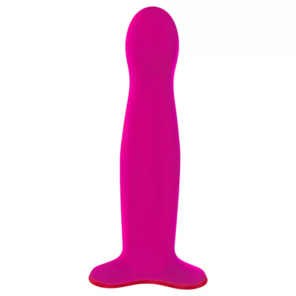 Fun Factory Limba Flex - dildo s prísavkou - veľkosť L - ružová