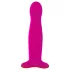 Fun Factory Limba Flex - dildo s prísavkou - veľkosť L - ružová