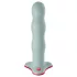 Fun Factory - realistický dildo s prísavkou - zelená