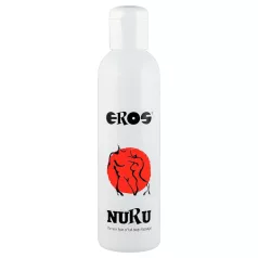 Eros Nuru Massage - nuru masážny gél (500 ml)