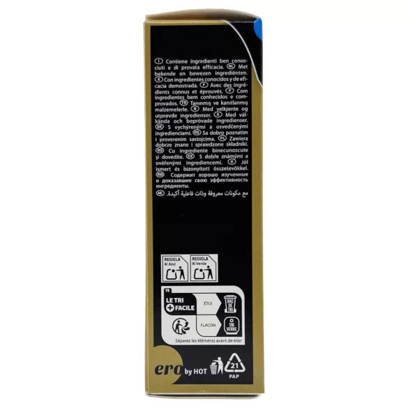 HOT ero Gold Men Spanish Fly - kvapky na zvýšenie túžby pre mužov (30 ml)