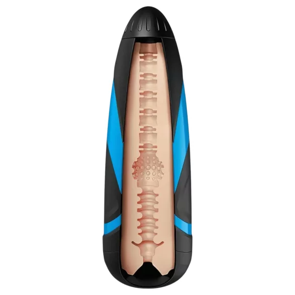Satisfyer - mastrubátorový návlek - Tri Delights vložka