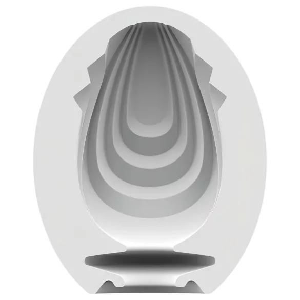 Satisfyer Egg Savage - masturbátor pre mužov - vajíčko - 1 ks