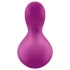 Satisfyer Viva la Vulva 3 - klitorálny vibrátor (fialový)