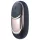 Satisfyer Dark Desire - akumulátorový klitoriálny vibrátor (čierny)