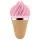 Satisfyer Sweet Treat - nabíjací rotačný vibrátor na klitoris - ružovo-hnedý