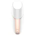 Satisfyer Love Triangle - pulzačný stimulátor klitorisu - biely