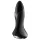 Satisfyer Rotator Plug 1 - análny vibrátor s guľôčkami - čierny