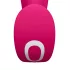 Satisfyer Top Secret - vibrátor ovládaný aplikáciou (ružový)