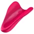 Satisfyer High Fly - nabíjateľný klitorálny vibrátor - vodotesný - ružový
