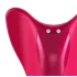 Satisfyer High Fly - nabíjateľný klitorálny vibrátor - vodotesný - ružový