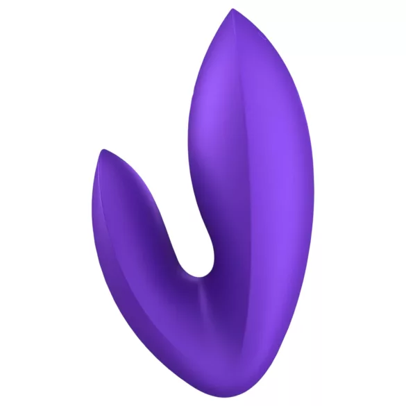 Satisfyer Love Riot - vibračný prstový stimulátor
