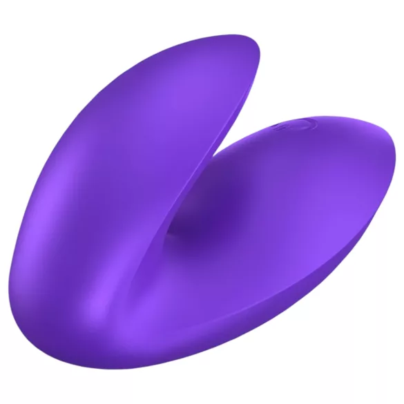 Satisfyer Love Riot - vibračný prstový stimulátor